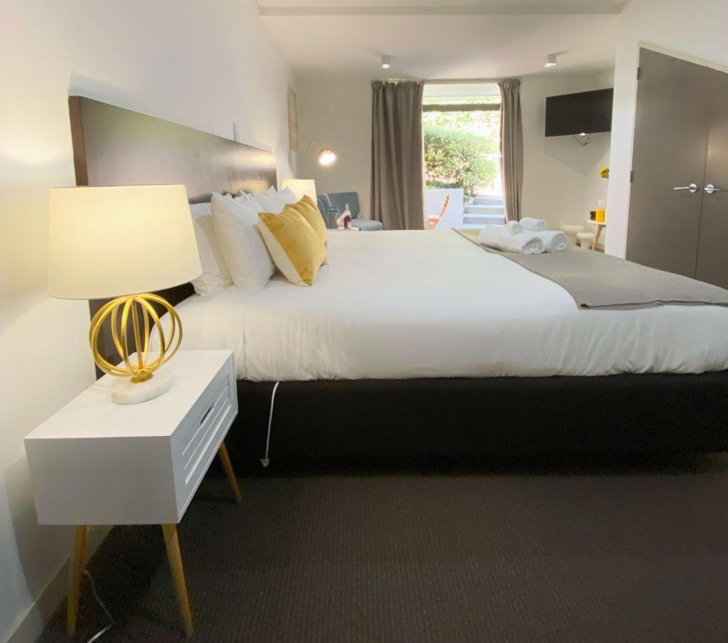 Tekau A Charming, Quiet And Spacious Studio Queenstown Kültér fotó