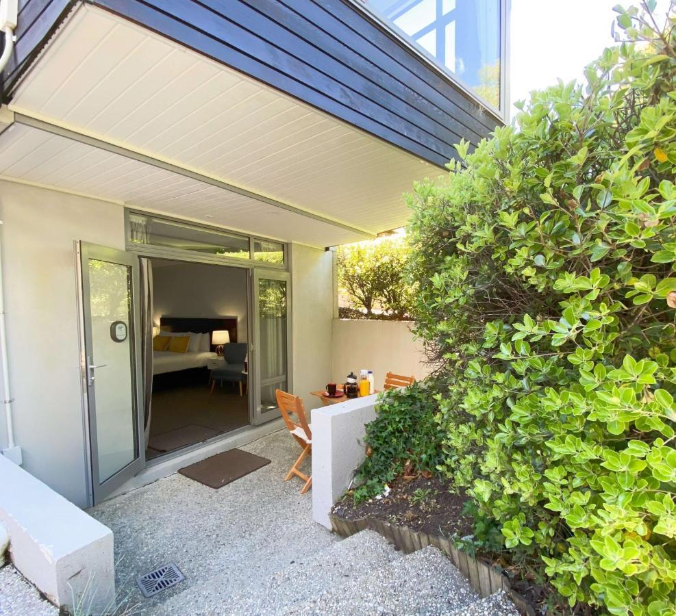 Tekau A Charming, Quiet And Spacious Studio Queenstown Kültér fotó